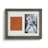 DEMDACO Best Dad Ever Picture Frame