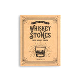 DEMDACO Whiskey Stones - Set of 9