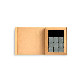 DEMDACO Whiskey Stones - Set of 9