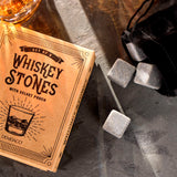 DEMDACO Whiskey Stones - Set of 9