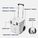 YETI Roadie 48 Wheeled Hard Cooler