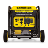 Champion Power Equipment 6250-Watt Open Frame Inverter with Quiet Technology