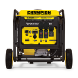 Champion Power Equipment 6250-Watt Open Frame Inverter with Quiet Technology