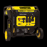 Champion Power Equipment 8750-Watt Open Frame Inverter with Electric Start