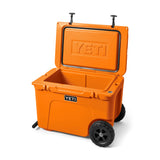 YETI Tundra Haul Wheeled Cooler