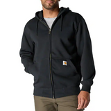 Carhartt Mens Paxton Full Zip Jacket