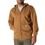 Carhartt Mens Paxton Full Zip Jacket
