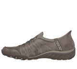 Skechers Womens Slip-ins: Breathe-Easy Slip-On Shoes