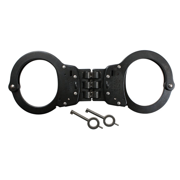 Rothco Smith & Wesson Hinged Handcuff