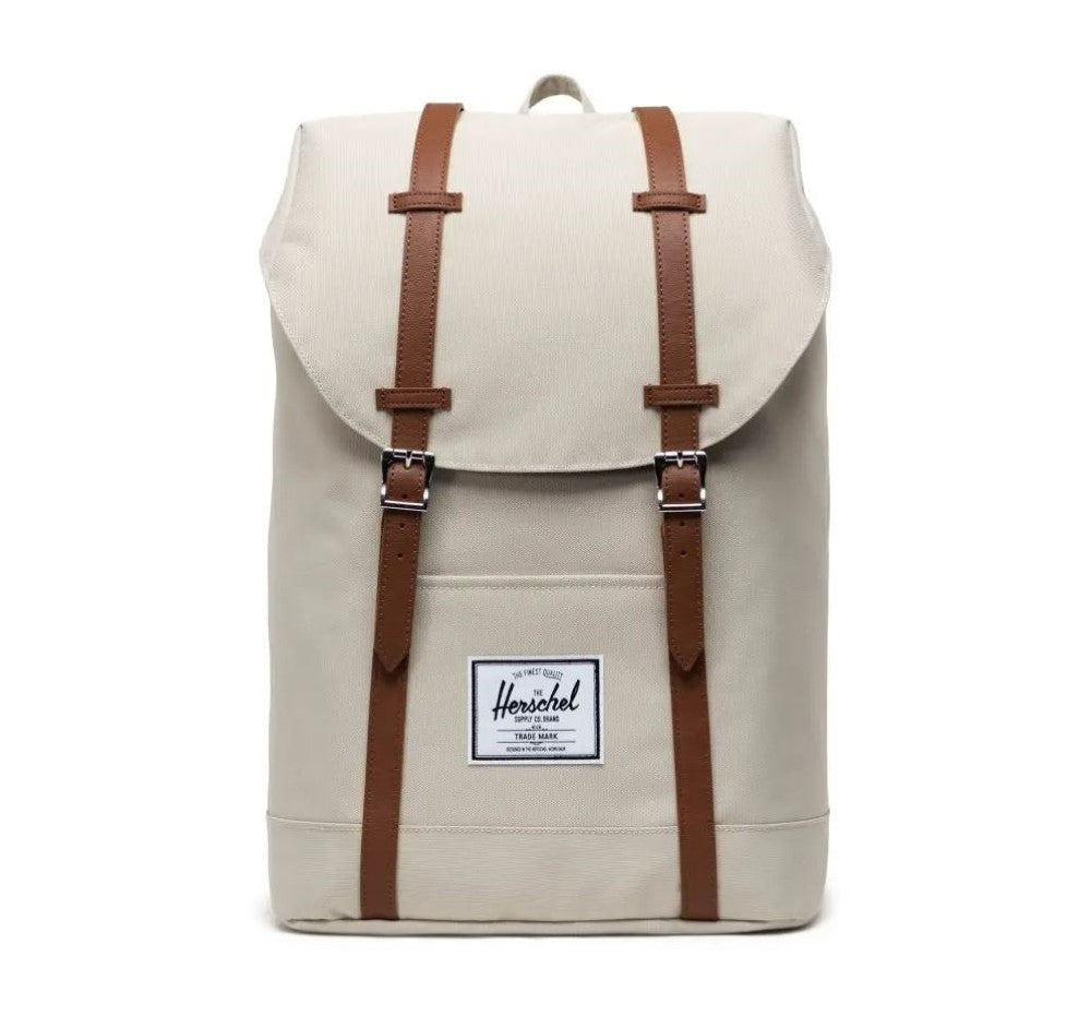 herschel backpack beige Herschel Supply Co. Retreat Backpack – ShopCGX