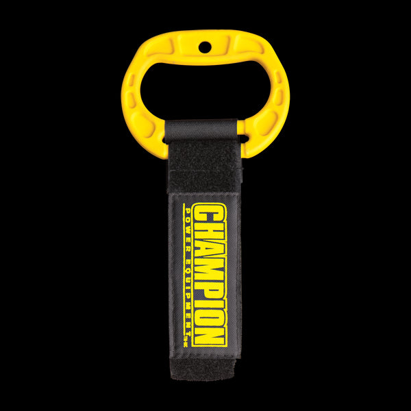 Champion Power Equipment Heavy Duty Hook and Loop Storage Strap