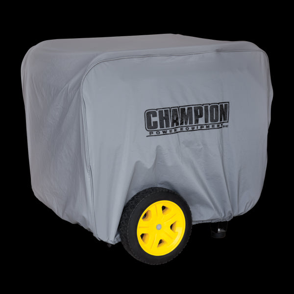 Champion Power Equipment Weather-Resistant Storage Cover for 12000-Watt Portable Generators