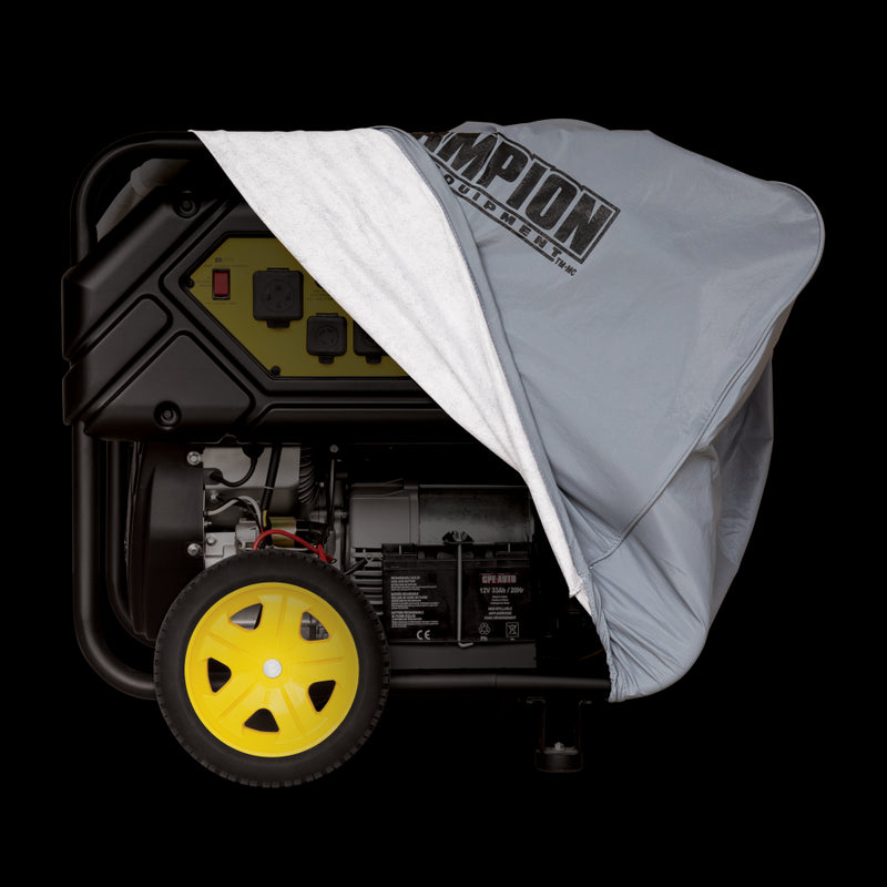 Champion Power Equipment Weather-Resistant Storage Cover for 12000-Watt Portable Generators