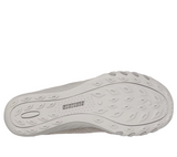 Skechers Womens Slip-Ins: Breathe-Easy Knitty Waves Slip-On Shoes
