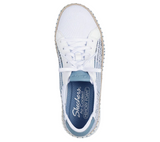 Skechers Womens Wilshire Blvd Breezy Stroll Walking Shoes