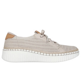 Skechers Womens Wilshire Blvd - Passion Play Running Shoes