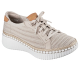 Skechers Womens Wilshire Blvd - Passion Play Running Shoes