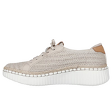 Skechers Womens Wilshire Blvd - Passion Play Running Shoes