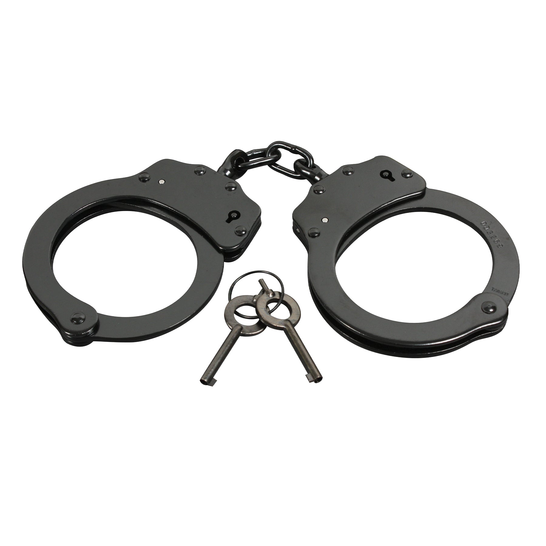 Handcluff Rothco Professional Handcuffs – ShopCGX