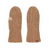 UGG Womens Chunky Rib Mittens