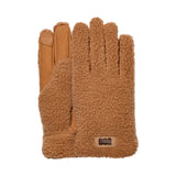 UGG Mens UGGfluff Gloves