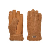 UGG Mens UGGfluff Gloves