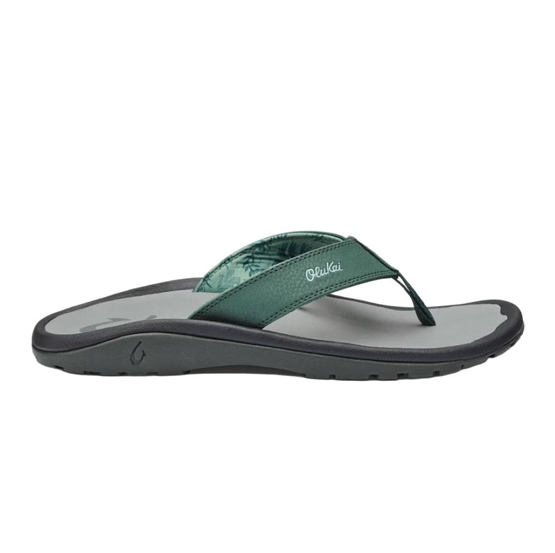 OluKai Mens ‘Ohana Beach Sandals