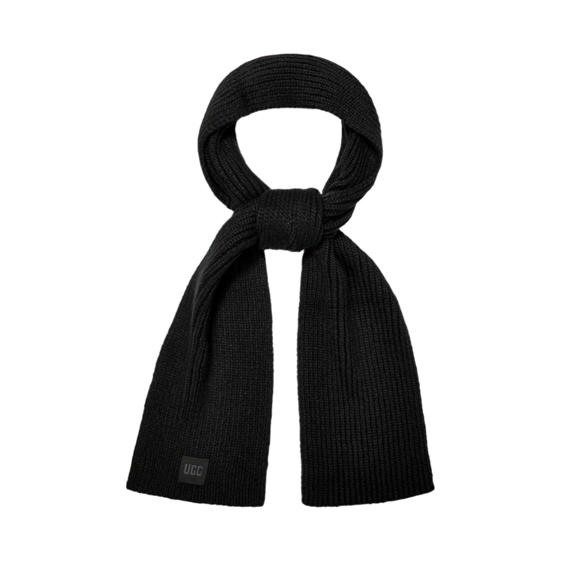Ugg Chunky Rib Scarf