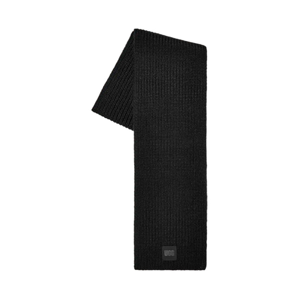 Ugg Chunky Rib Scarf