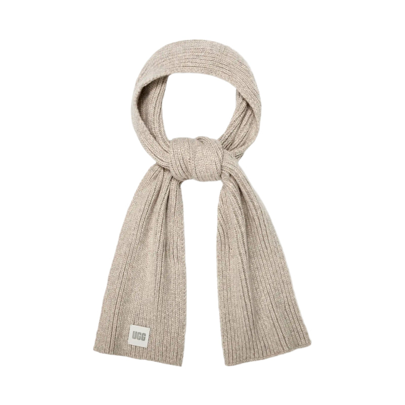 UGG Chunky Rib Scarf