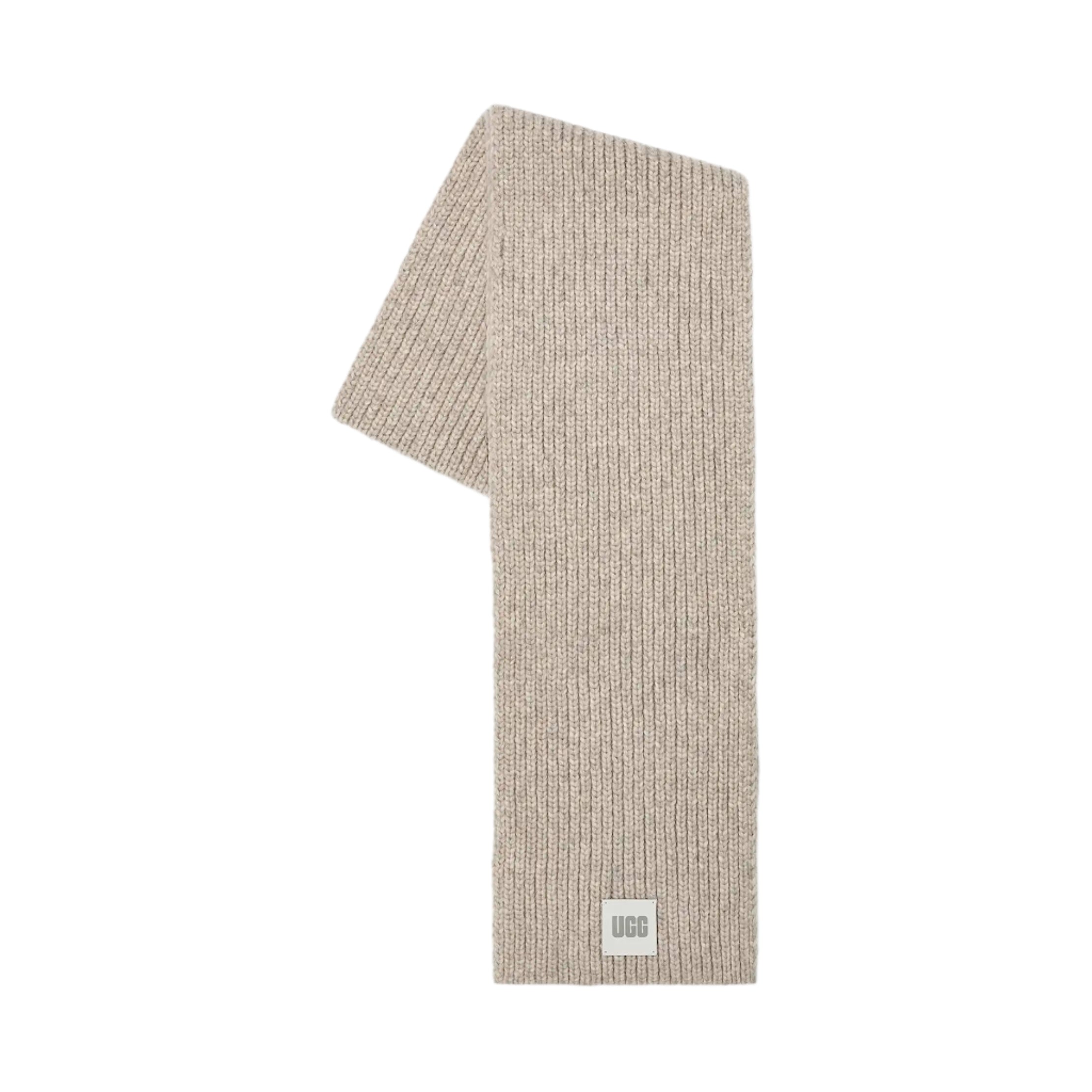 UGG Chunky Rib Scarf