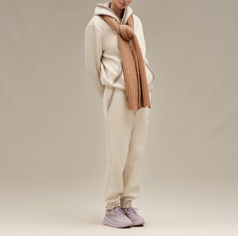 UGG Chunky Rib Scarf