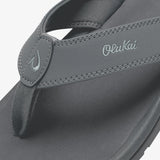 OluKai Mens ‘Ohana Water-Friendly Sandals