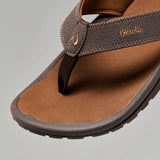OluKai Mens 'Ohana Beach Sandals