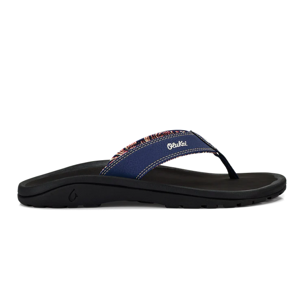 Olukai Mens ‘Ohana Beach Sandals