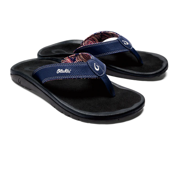 Olukai Mens ‘Ohana Beach Sandals