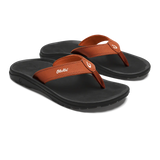 OluKai Mens ‘Ohana Water-Friendly Beach Sandals