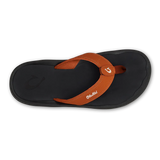 OluKai Mens ‘Ohana Water-Friendly Beach Sandals