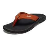 OluKai Mens ‘Ohana Water-Friendly Beach Sandals