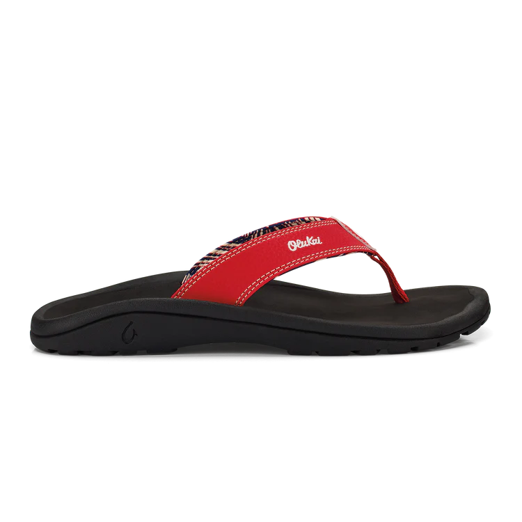 Olukai Mens Ohana Beach Sandals ShopCGX