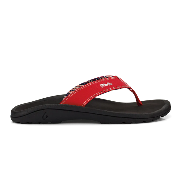 Olukai Mens ‘Ohana Beach Sandals