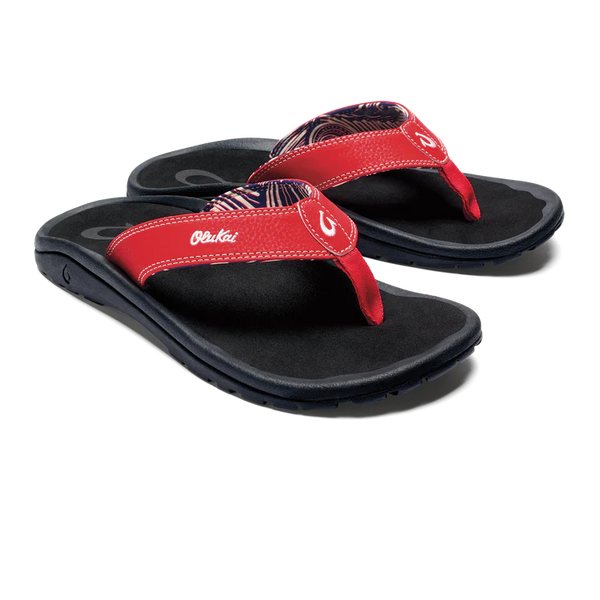 Olukai Mens ‘Ohana Beach Sandals