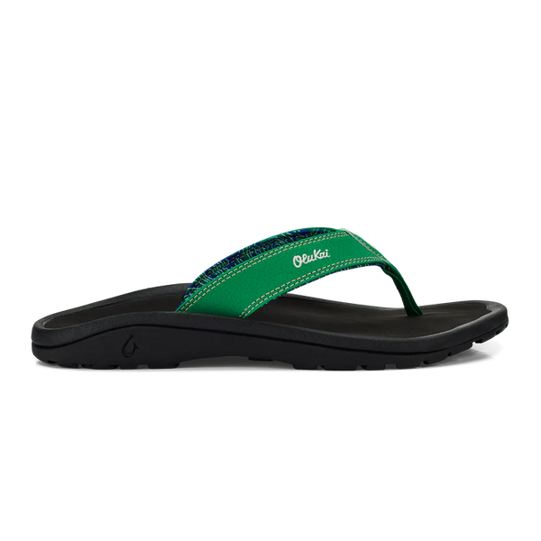 Olukai Mens ‘Ohana Beach Sandals