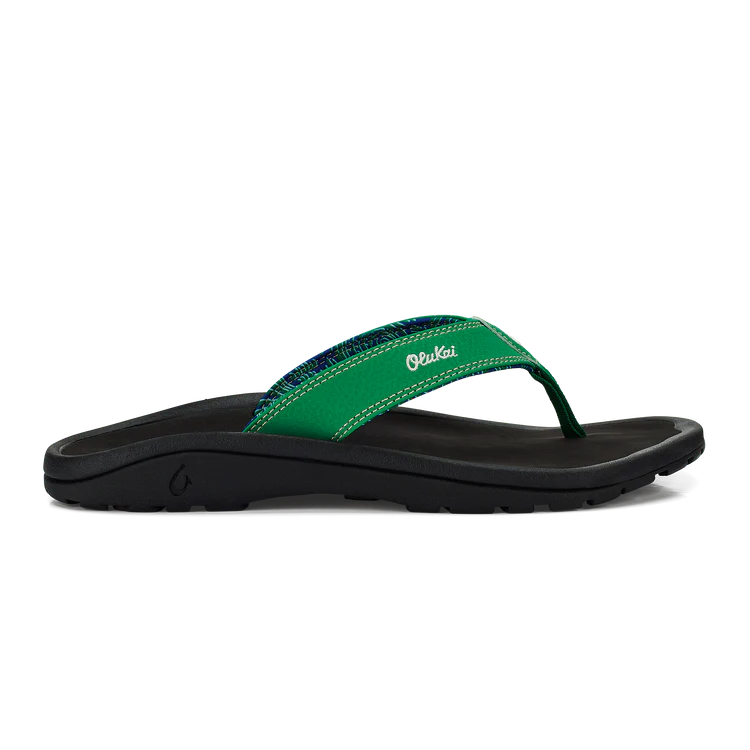 Olukai Mens ‘Ohana Beach Sandals