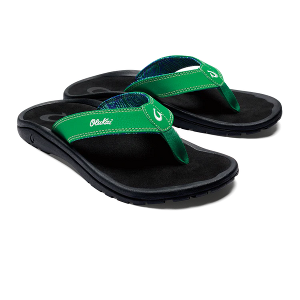 Olukai Mens ‘Ohana Beach Sandals