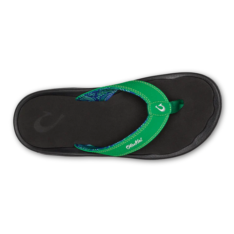 Olukai Mens ‘Ohana Beach Sandals