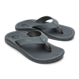 OluKai Mens ‘Ohana Water-Friendly Sandals