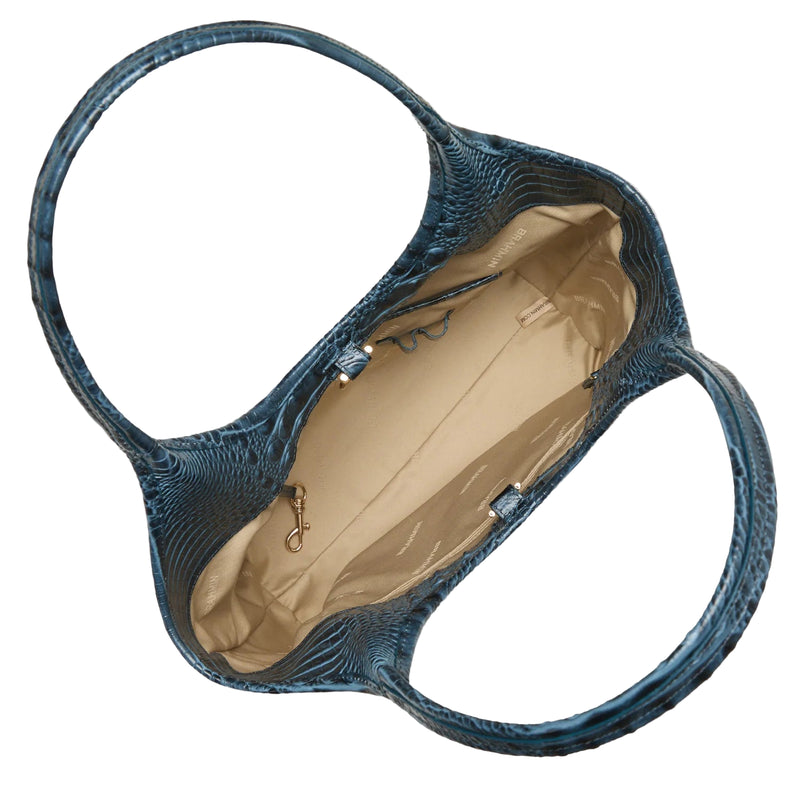 BRAHMIN Melora Tote Handbag