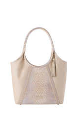 BRAHMIN Melora Tote Handbag