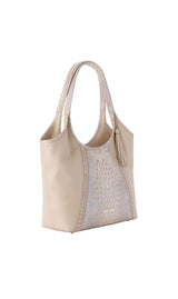 BRAHMIN Melora Tote Handbag